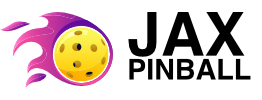 Jax Pinball LLC